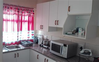 1 Bedroom Apartment in Pietermaritzburg Central