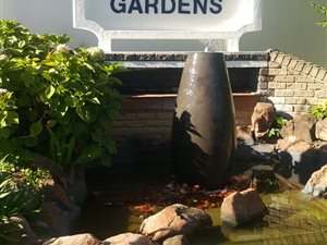 3 Bedroom Cluster in Halfway Gardens