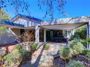4 Bed House in Heatherlands