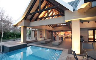 5 Bedroom House in Vierlanden