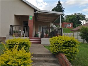 3 Bed House in Hillary