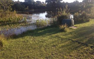 1049 m² Land available in The Crags