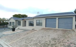 4 Bedroom Apartment in Amanda Glen