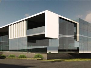1126 m² Commercial space in Dunkeld