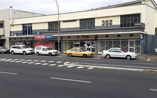 1846 m² Commercial space in Goodwood