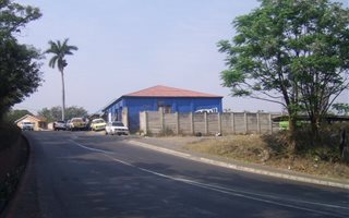 2401 m² Commercial space in Sea View