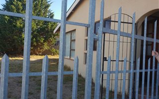 3 Bedroom House in Vredenburg