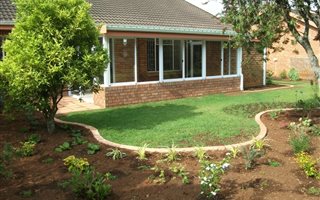 2 Bedroom Townhouse in Amberfield