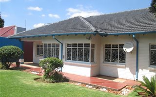 3 Bedroom House in Dunvegan