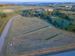 3902 m² Land available in Blair Atholl Estate