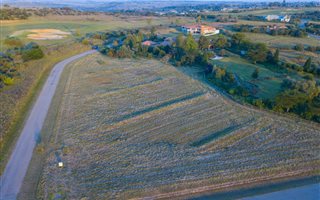 3902 m² Land available in Blair Atholl Estate