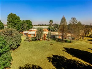 3 Bed House in Bapsfontein