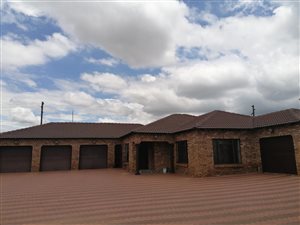 4 Bed House in Ga-rankuwa