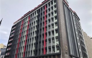 387 m² Commercial space in Cape Town City Centre
