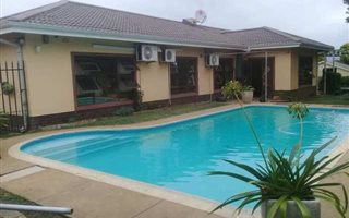 4 Bedroom House in Hayfields