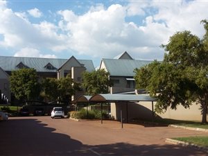 1 Bedroom Apartment in Glen Lauriston