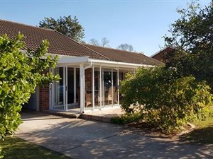 2 Bed Simplex in Amberglen