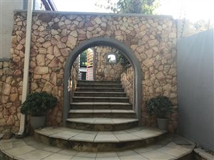1 Bed House in Greenside