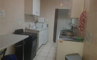 1 Bedroom Apartment in Westdene
