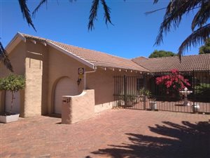 4 Bed House in Kenridge
