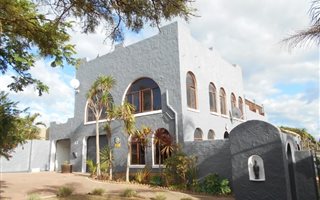 3 Bedroom House in Hartenbos Heuwels
