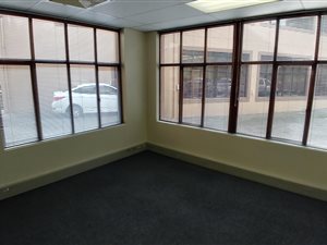 108 m² Commercial space in Westville
