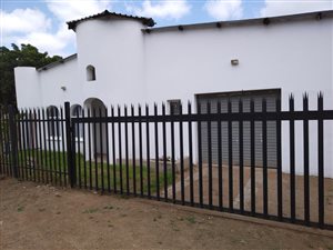 3 Bed House in Annadale