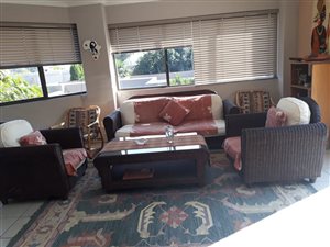1 Bed Apartment in Magaliessig