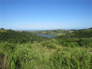 1200 m² Land available in Umgababa