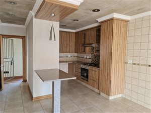 2 Bed Townhouse in Comet