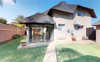 4 Bedroom House in Melodie