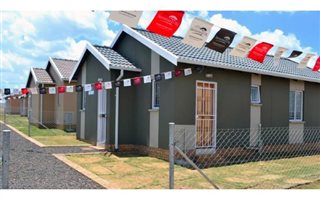 2 Bedroom House in Johannesburg Central and CBD