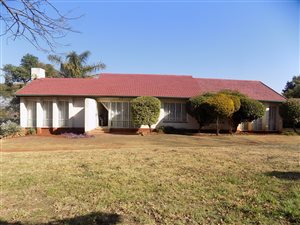 4 Bed House in Sunnyridge