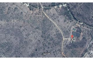 1261 m² Farm in Pongola
