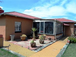 3 Bed House in South Hills