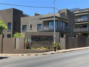 3 Bed Apartment in Forest Town