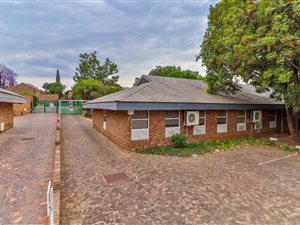 203 m² Office Space in Lyndhurst