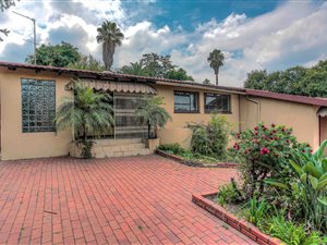 4 Bed House in Kelvin