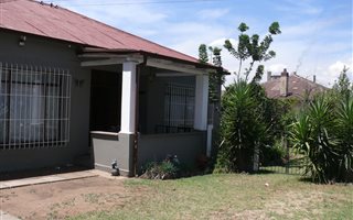 3 Bedroom House in Delville
