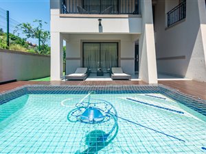 3 Bed Townhouse in Izinga Estate