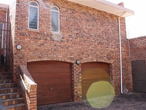 3 Bed Apartment in Bruma