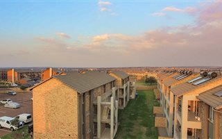 2 Bedroom Apartment in Monavoni
