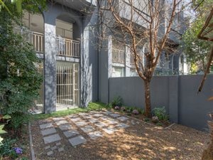 2 Bed Townhouse in Blackheath