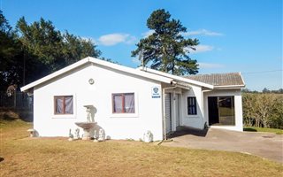 3 Bedroom House in West Riding