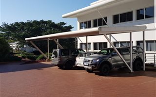 Commercial space in La Lucia