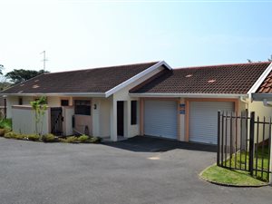 3 Bed Apartment in Scottburgh South