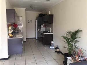 3 Bed Townhouse in Glen Eagles
