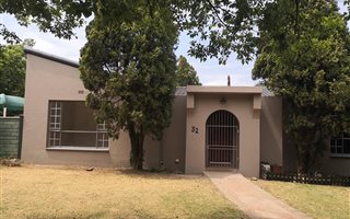 2 Bedroom House in Meadowbrook