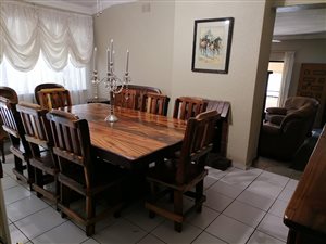 4 Bed House in East Lynne