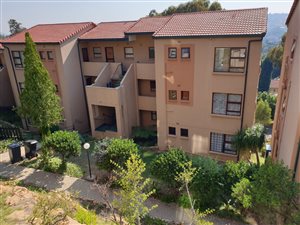 2 Bed Apartment in Wilro Park